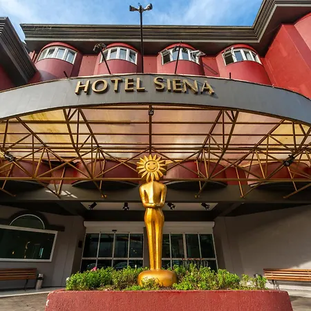Hotel Laghetto Siena Gramado-3