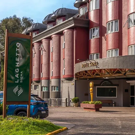 Hotel Laghetto Siena Gramado-2