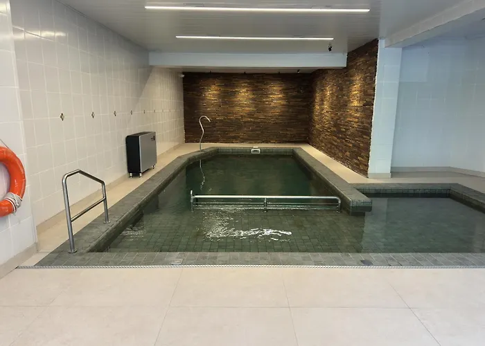 Hotel Recanto Da Serra Gramado